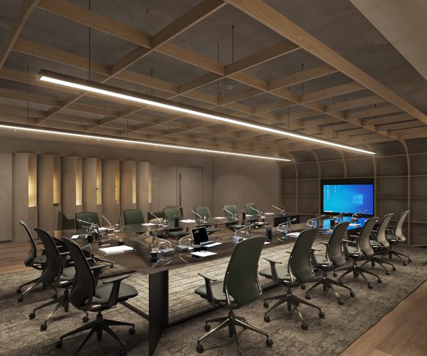 Conference room