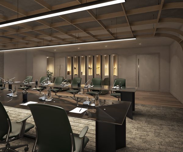 Conference room