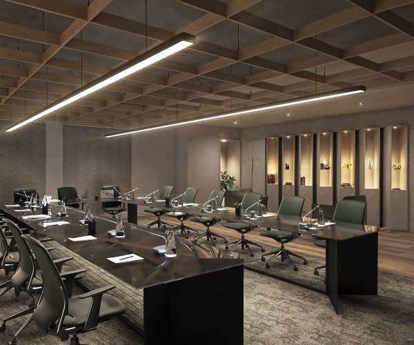 Conference room
