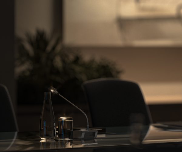 Conference room