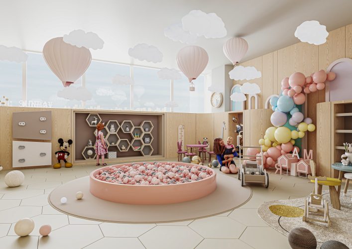 Kindergarten