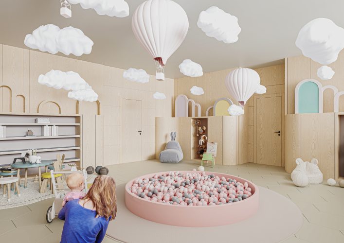 Kindergarten