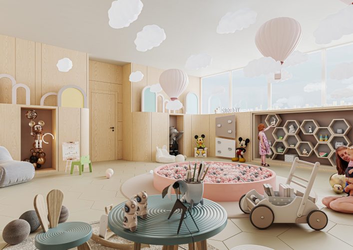 Kindergarten
