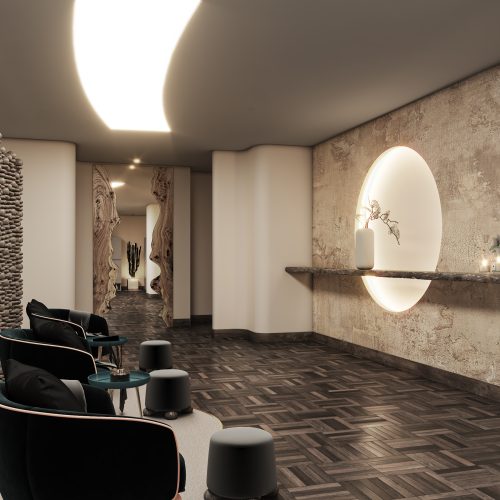 Spa Salon