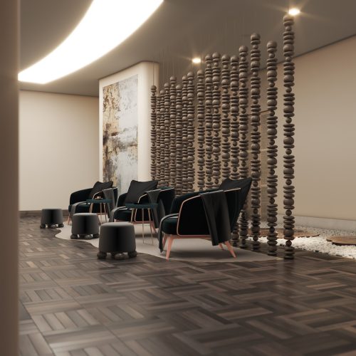 Spa Salon