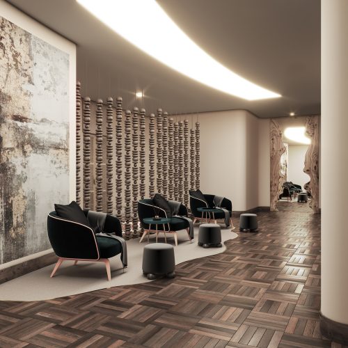 Spa Salon