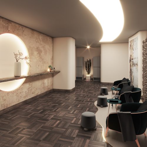 Spa Salon