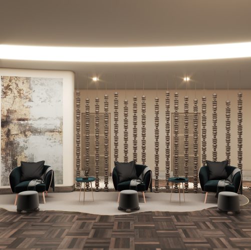 Spa Salon