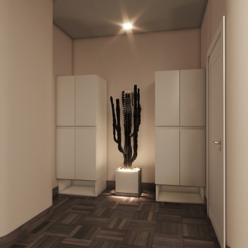 Spa Salon