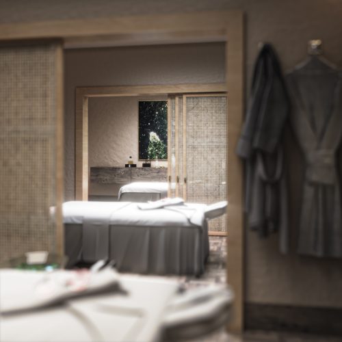 Spa Salon