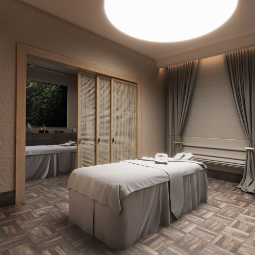 Spa Salon