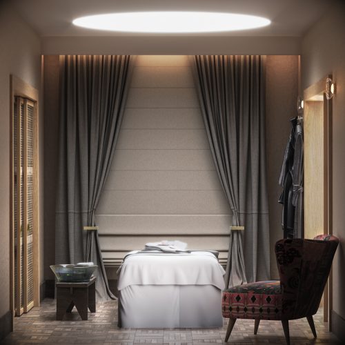 Spa Salon