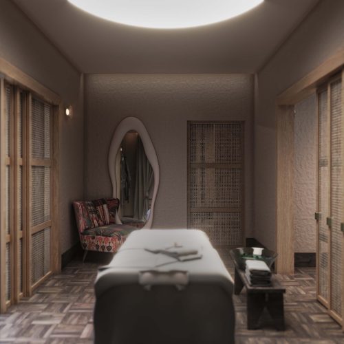 Spa Salon