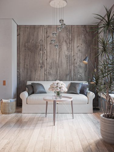 Interior design