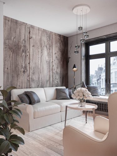 Interior design