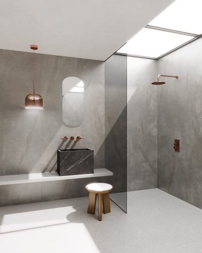 CN-001 Product Catalog Render – Tabriz Tile Industrial Group