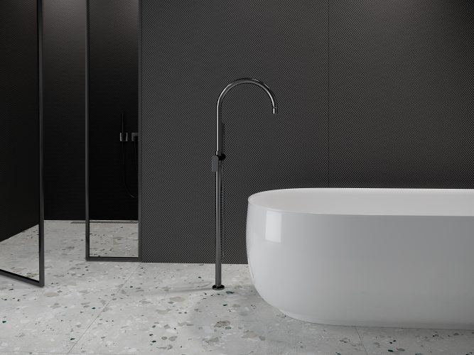 MO-001 Product Catalog Render – Tabriz Tile Industrial Group